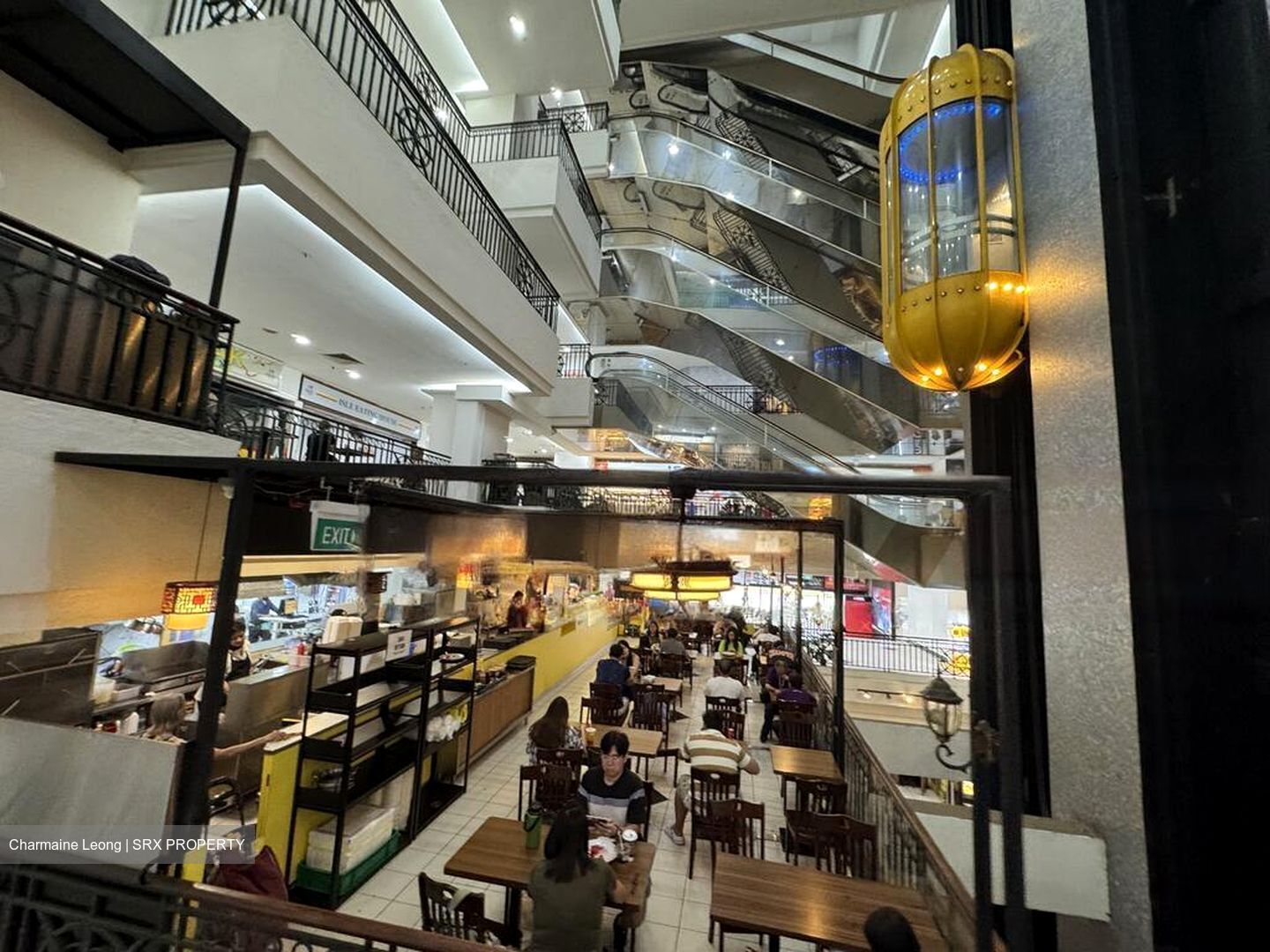 Parklane Shopping Mall (D7), Shop House #577046421